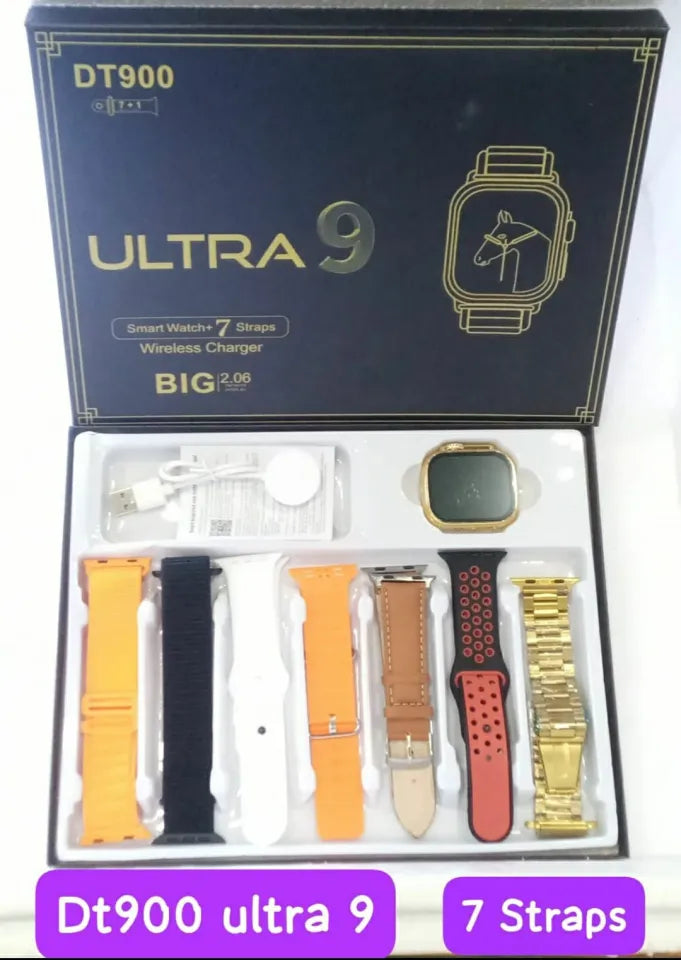 DT900 Ultra, Y80 Ultra, Y60 Ultra, T500 Ultra, T800 Ultra , T900 Ultra , Ultra 10in1 , 7in 1 Ultra , T10 Ultra ,Y20 Ultra, H20 Ultra 7 Strap With Airpods,i20 Ultra max suit With Airpod , Available All smart watch in low Rate , High Quality All smart watch